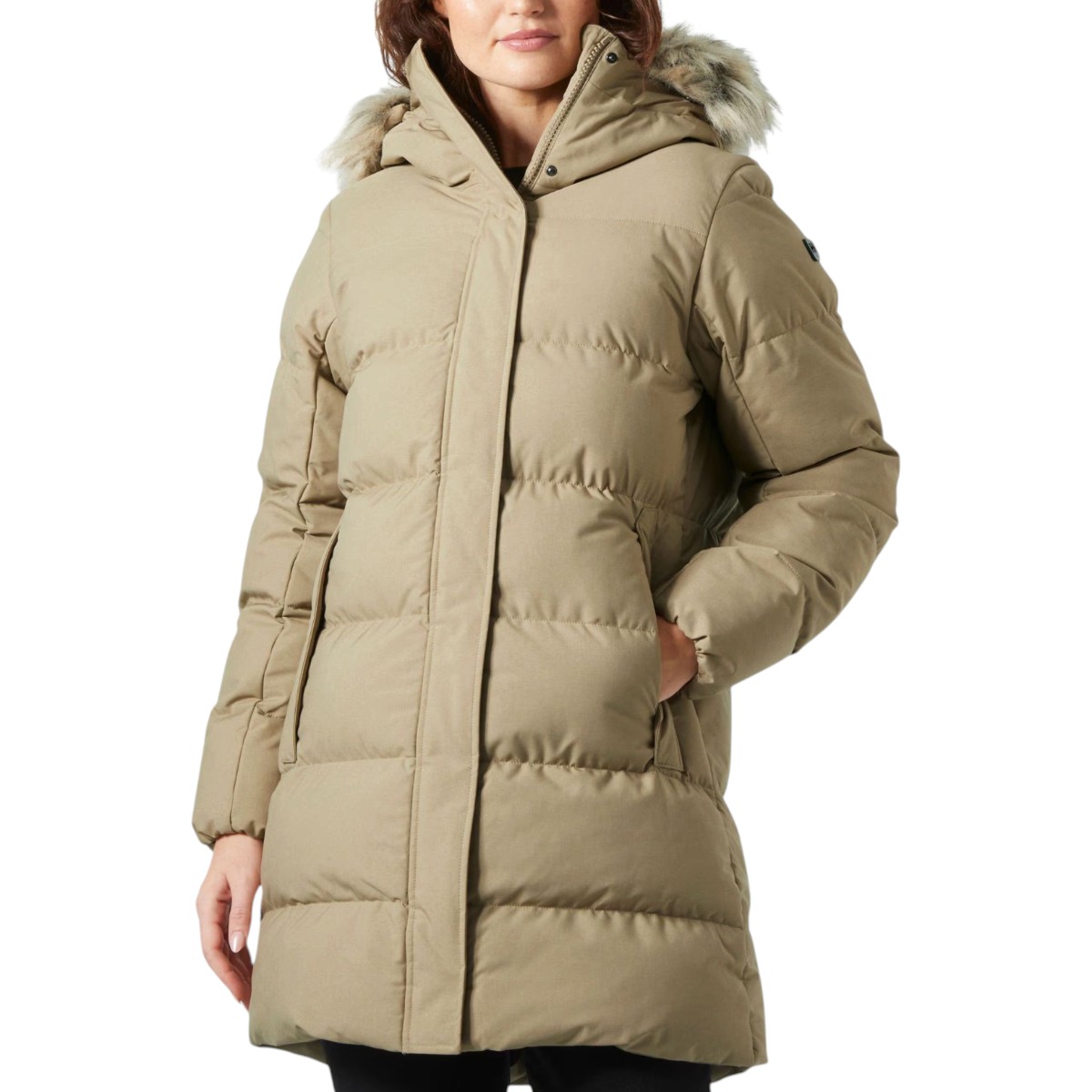 Helly Hansen - Women’s Blossom Puffy Winter Parka