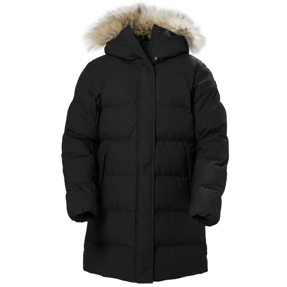 Helly Hansen - Parka matelassée Blossom pour femme
