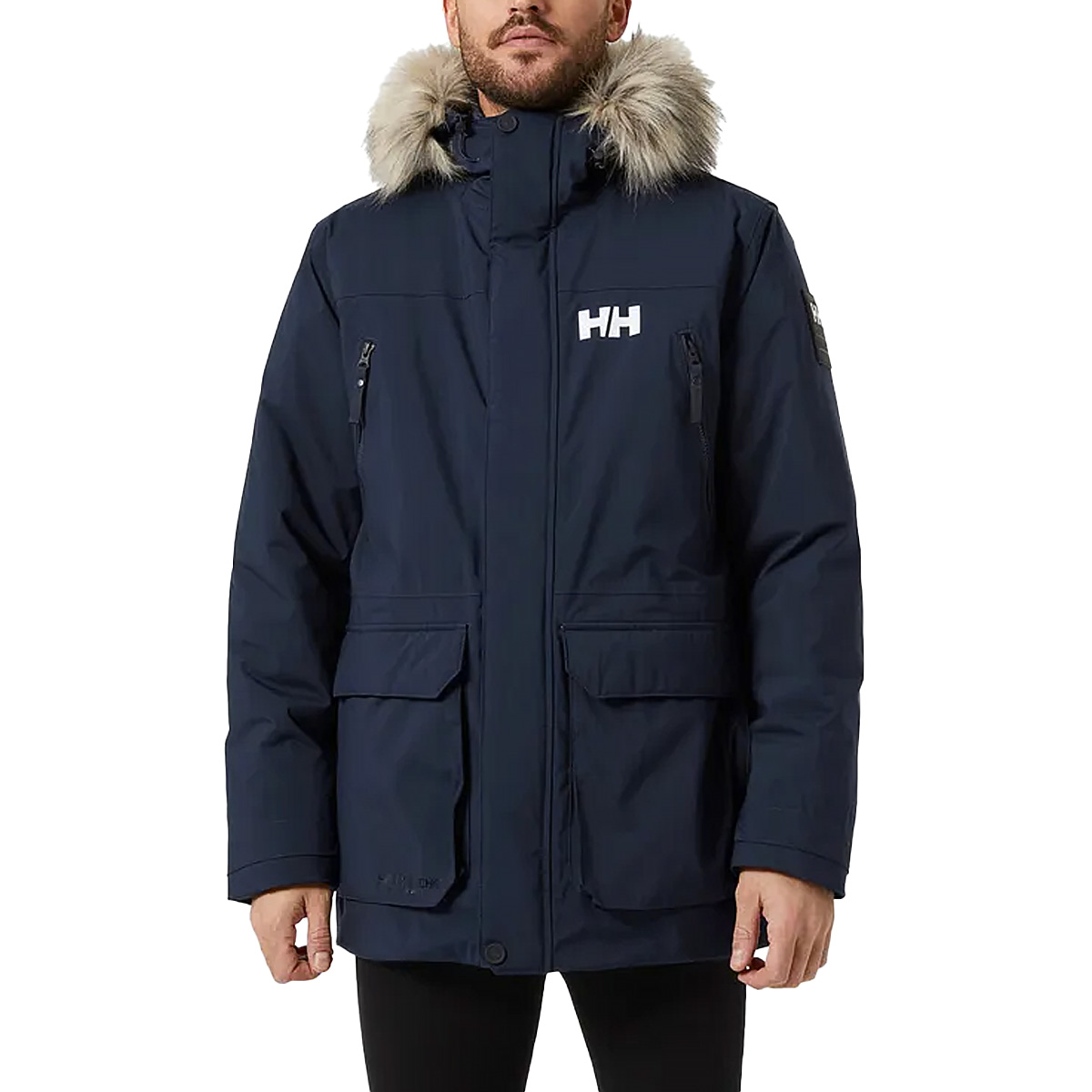 Helly Hansen - Men's Reine Parka