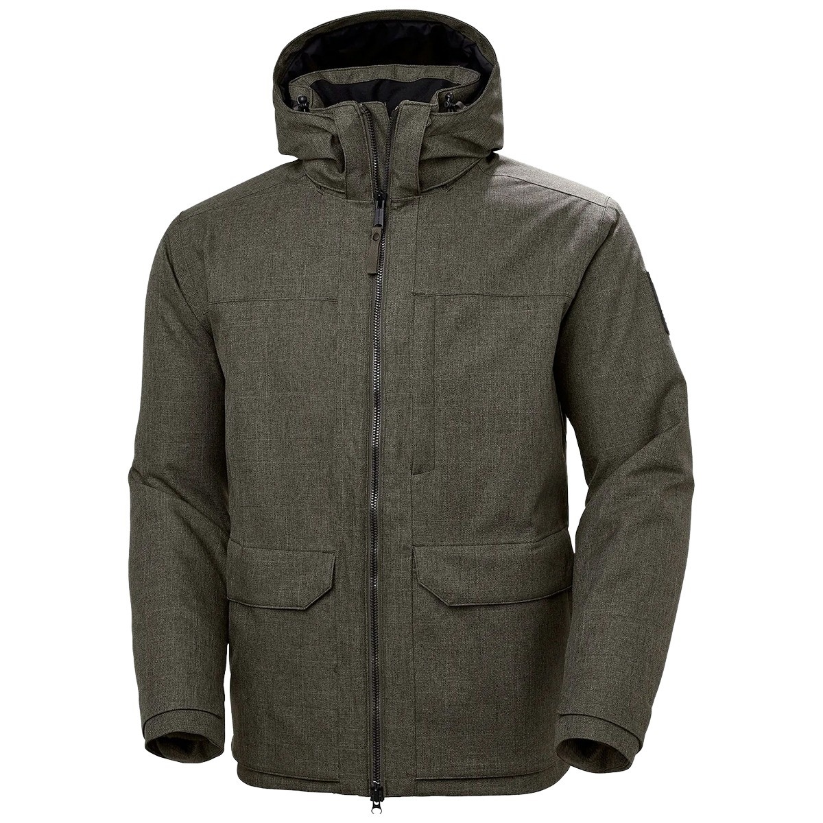 Helly hansen manteau cheap homme