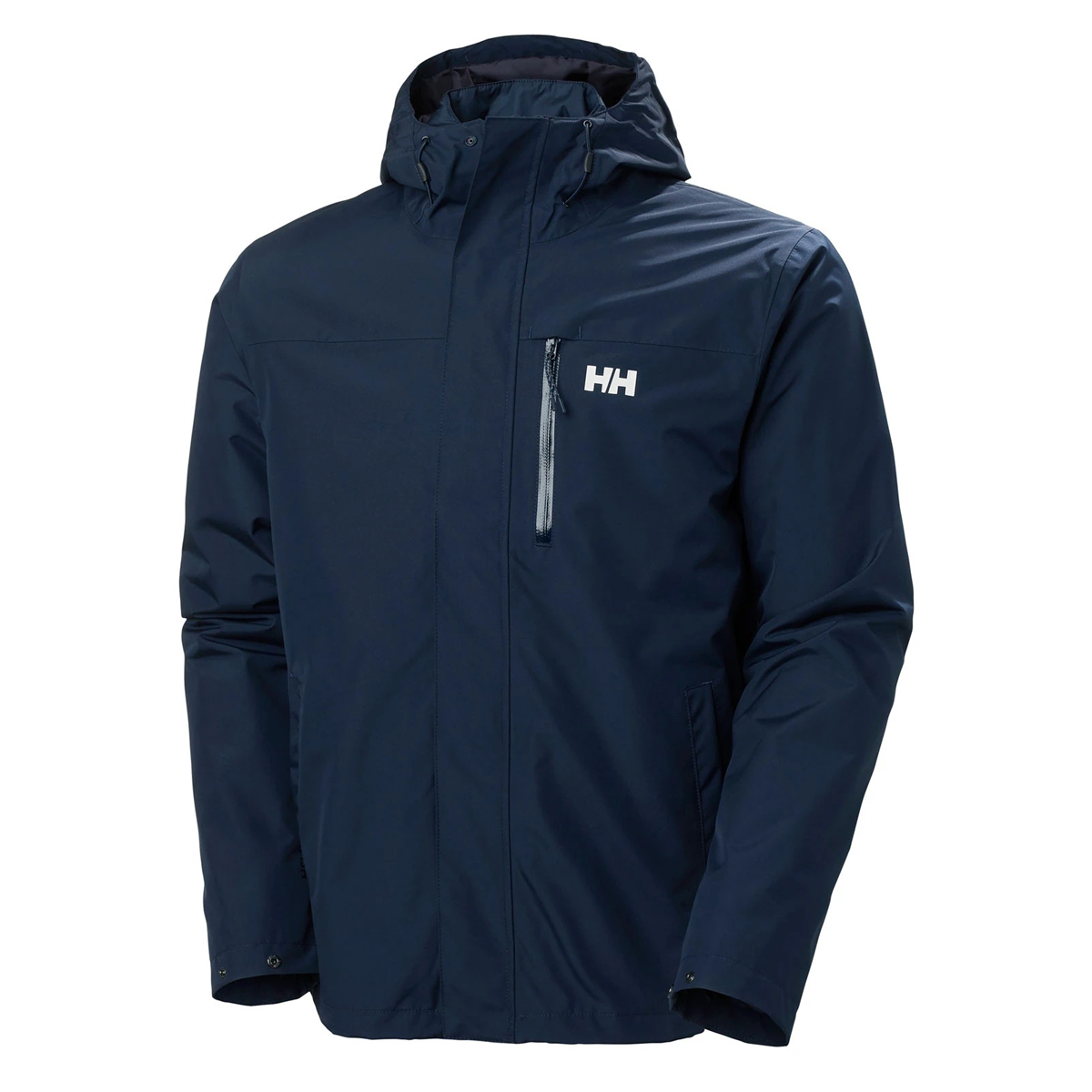 Helly hansen 2 deals in 1 jacket