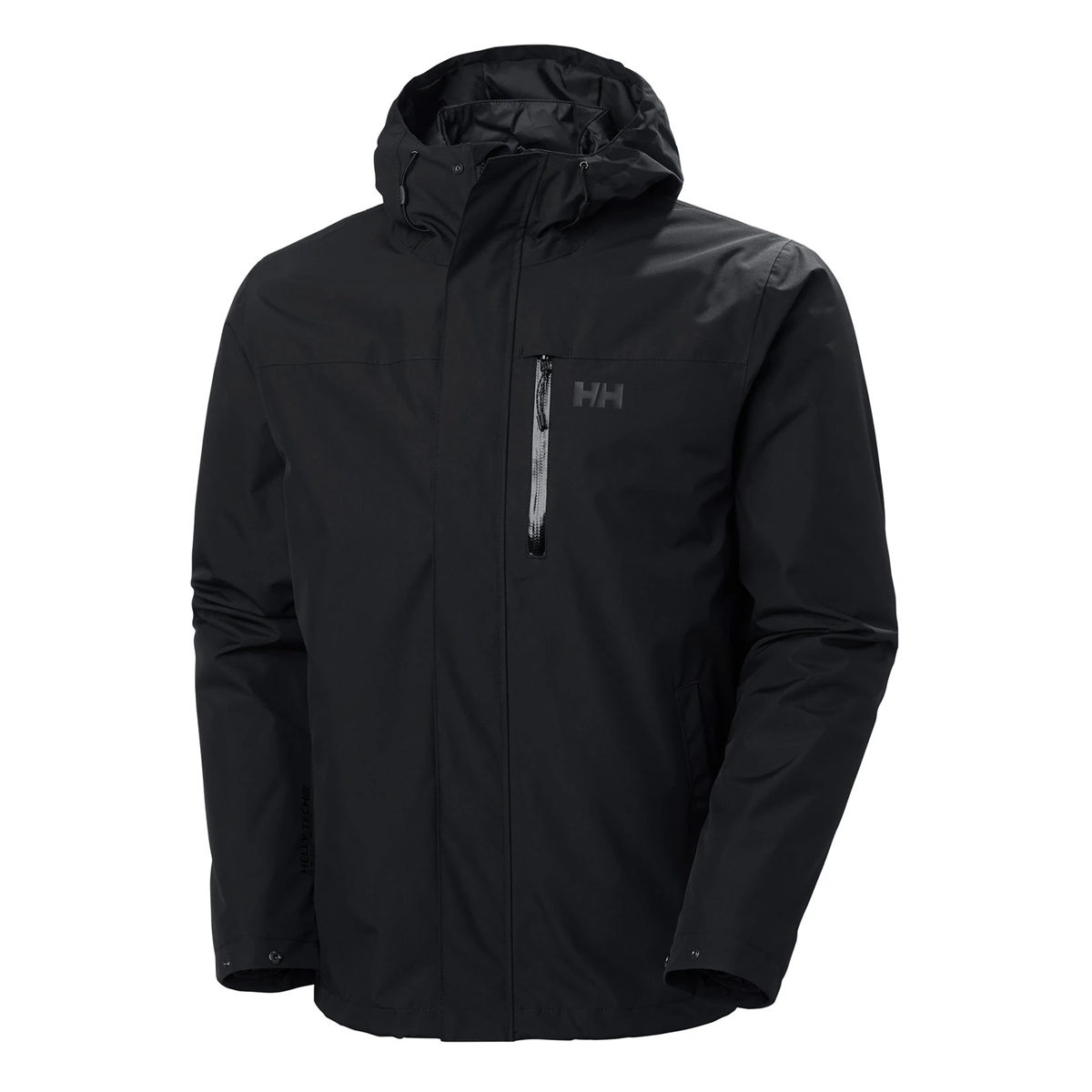 Helly Hansen - Manteau isolé Juell 3-en-1 pour homme