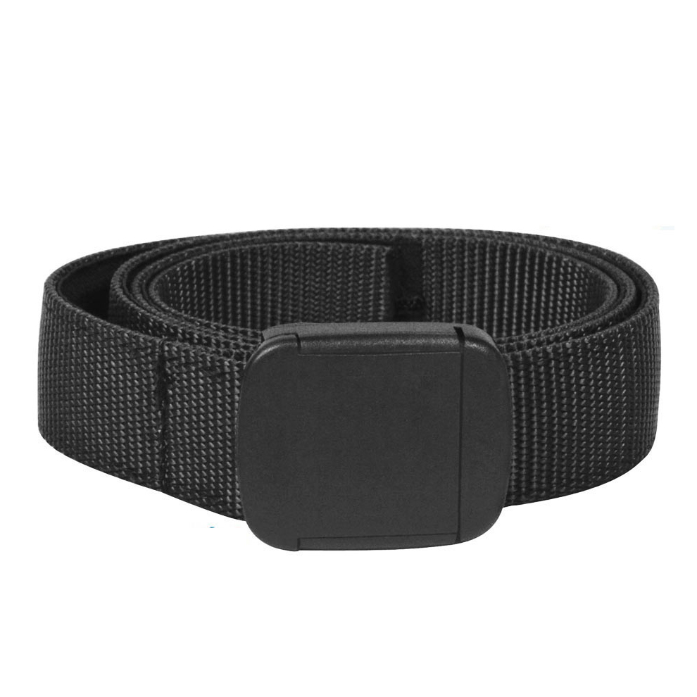 Travelon - Ceinture avec rangement pour monnaie