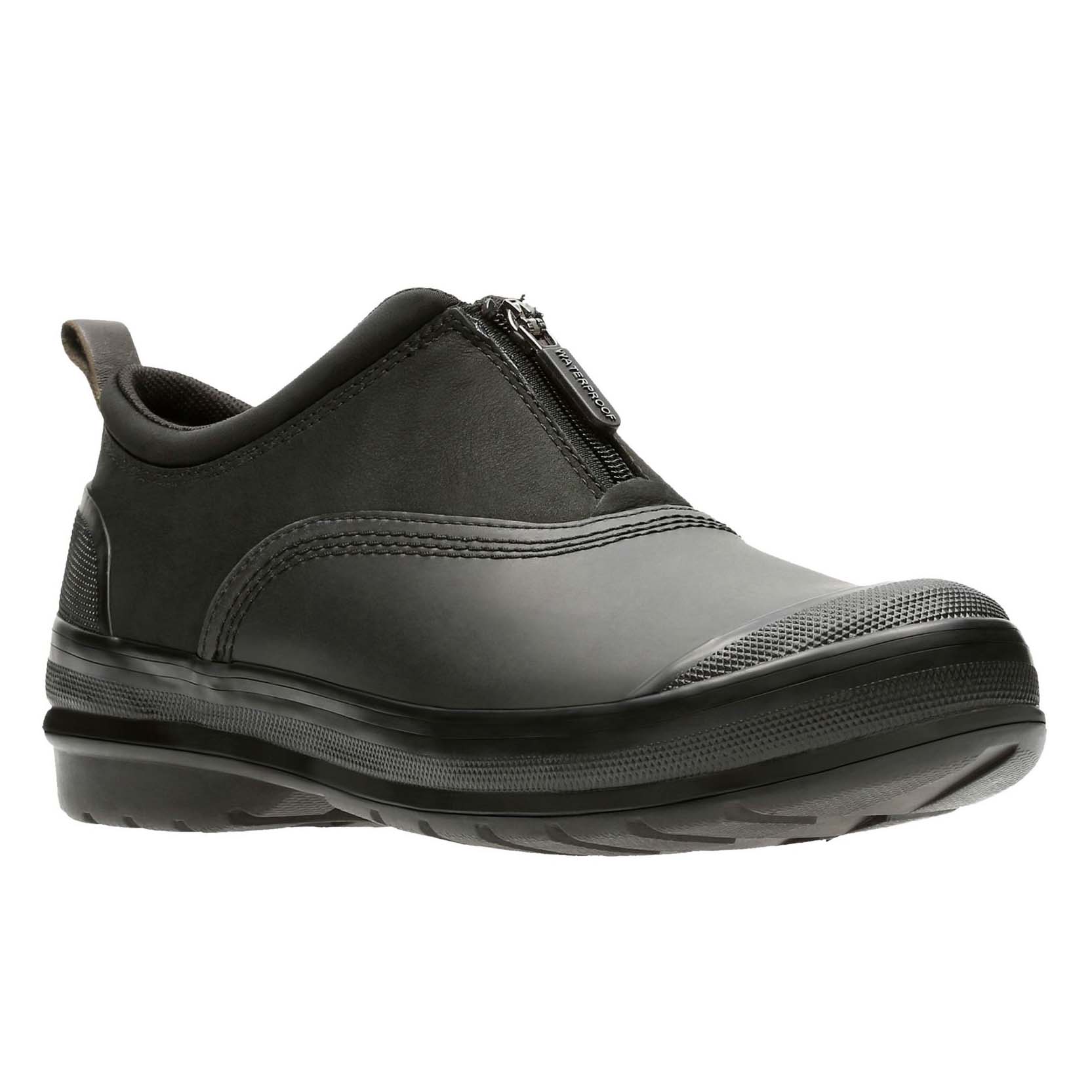 Clarks shoes outlet muckers