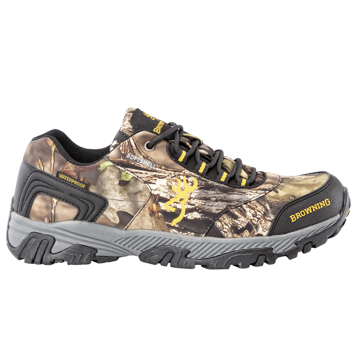 Browning - Chaussures Plainsman Low pour homme