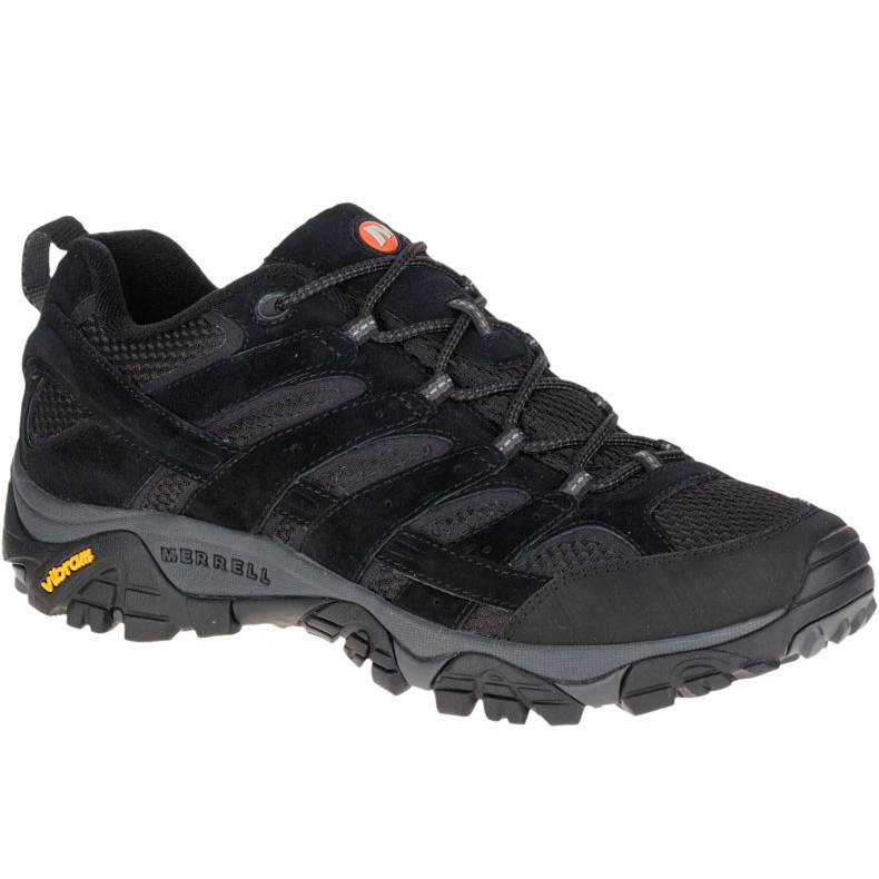 Chaussures Moab 2 Ventilator pour homme - Merrell | Latulippe