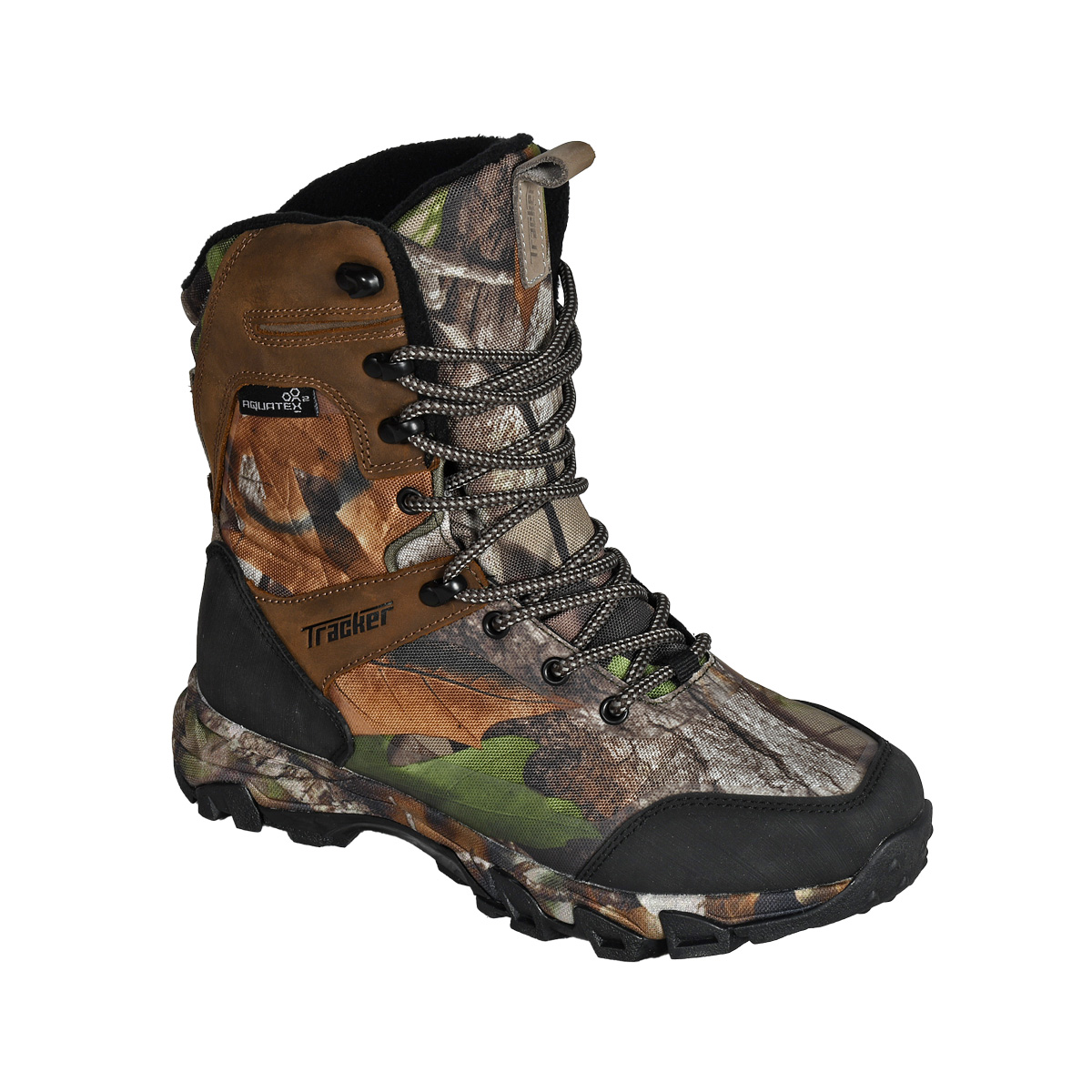 Tracker - Women's Boar 600g Hunting Boots