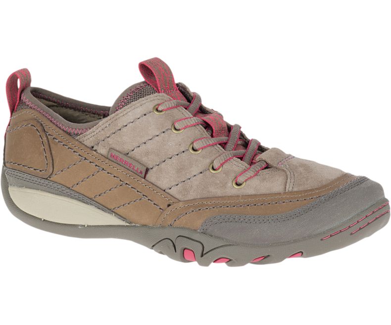 Women s Mimosa II Lace Shoes Merrell Latulippe