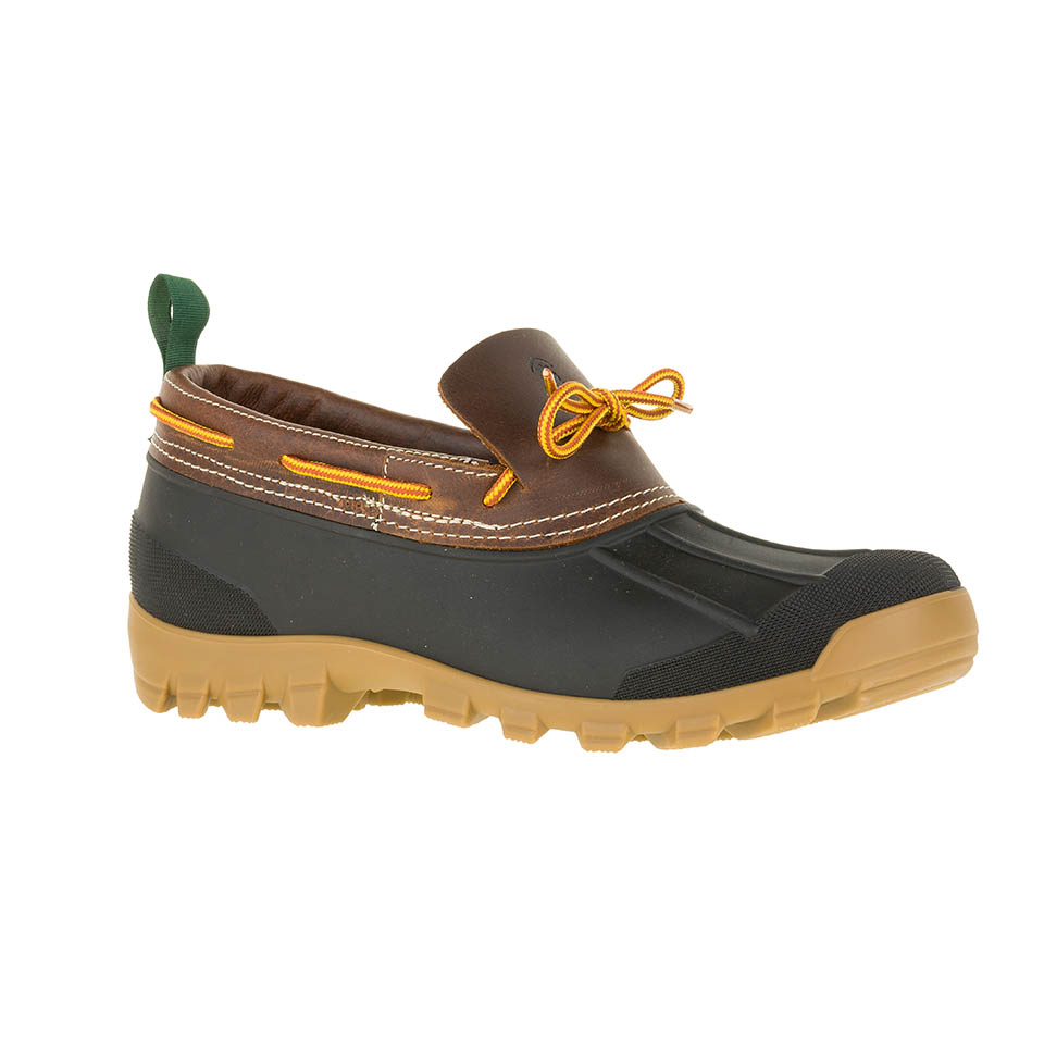 soulier de pluie