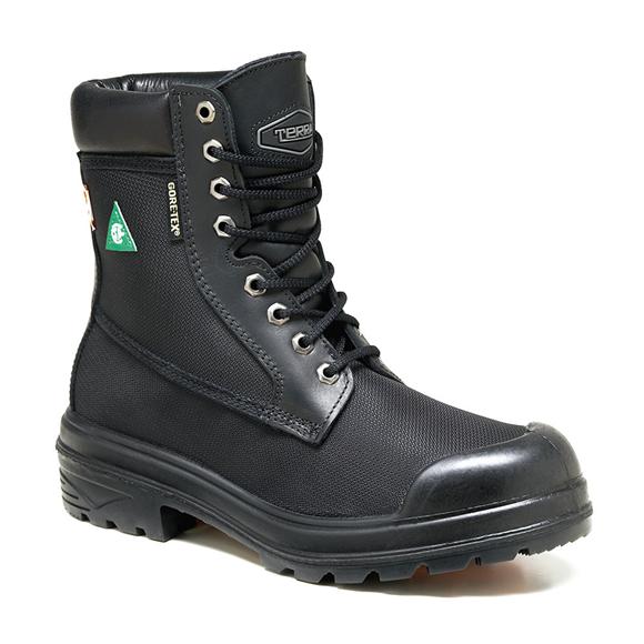 Bottes de s curit Ripcurrent pour homme Terra Latulippe