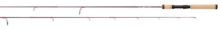 Daiwa - Spinmatic-D Ultralight Spinning Rod