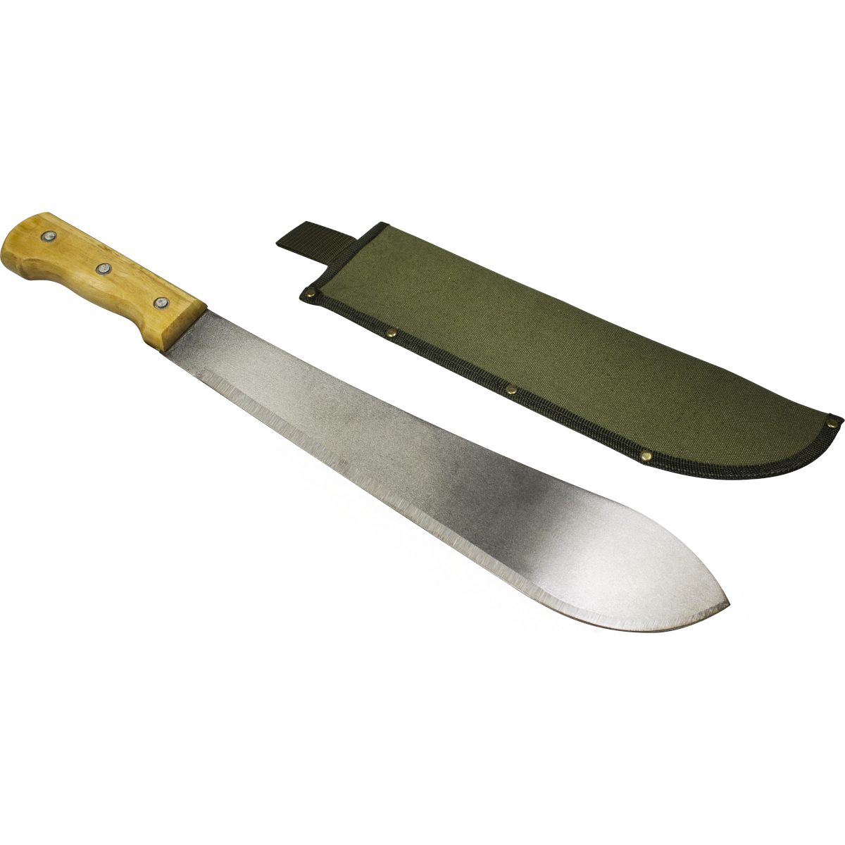 World Famous - Machette Bolo 2200