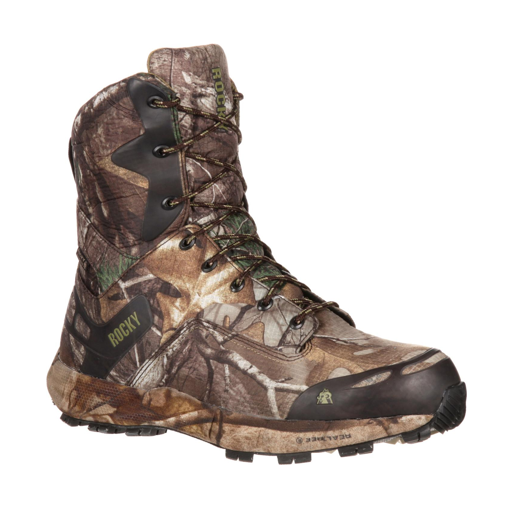 Bottes de chasse Broadhead pour homme Rocky Latulippe