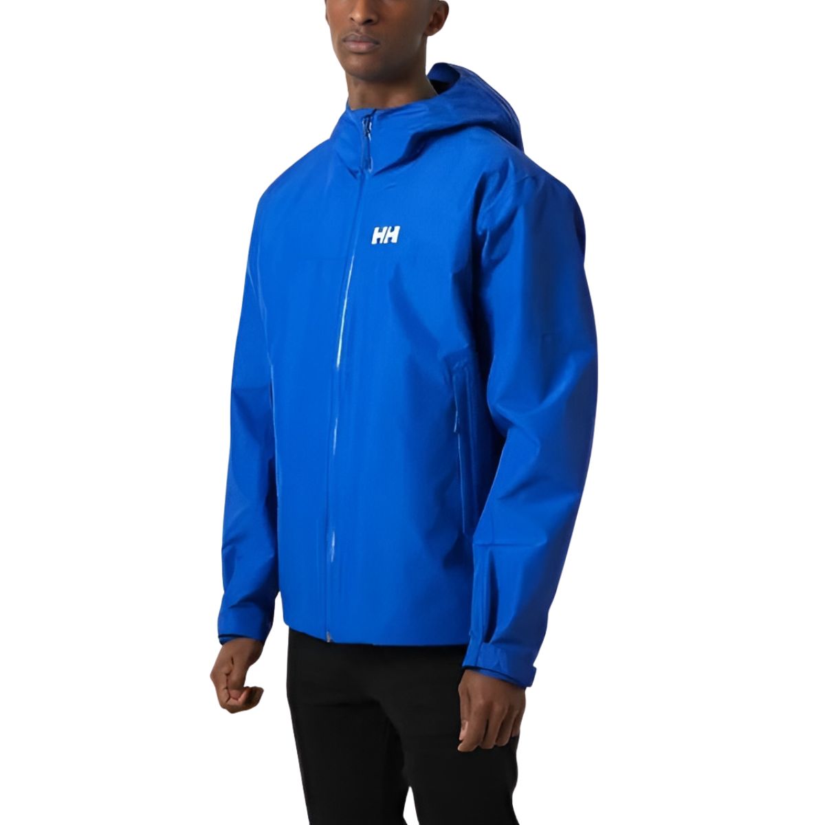 Helly Hansen - Manteau imperméable Active Ocean Bound pour homme