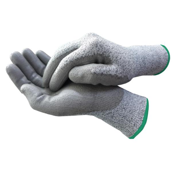 Gant alimentaire professionnel de travail Nomex® tricoté lourd EN 420  Conforme aux exigences générales en matière de gants de, EP208