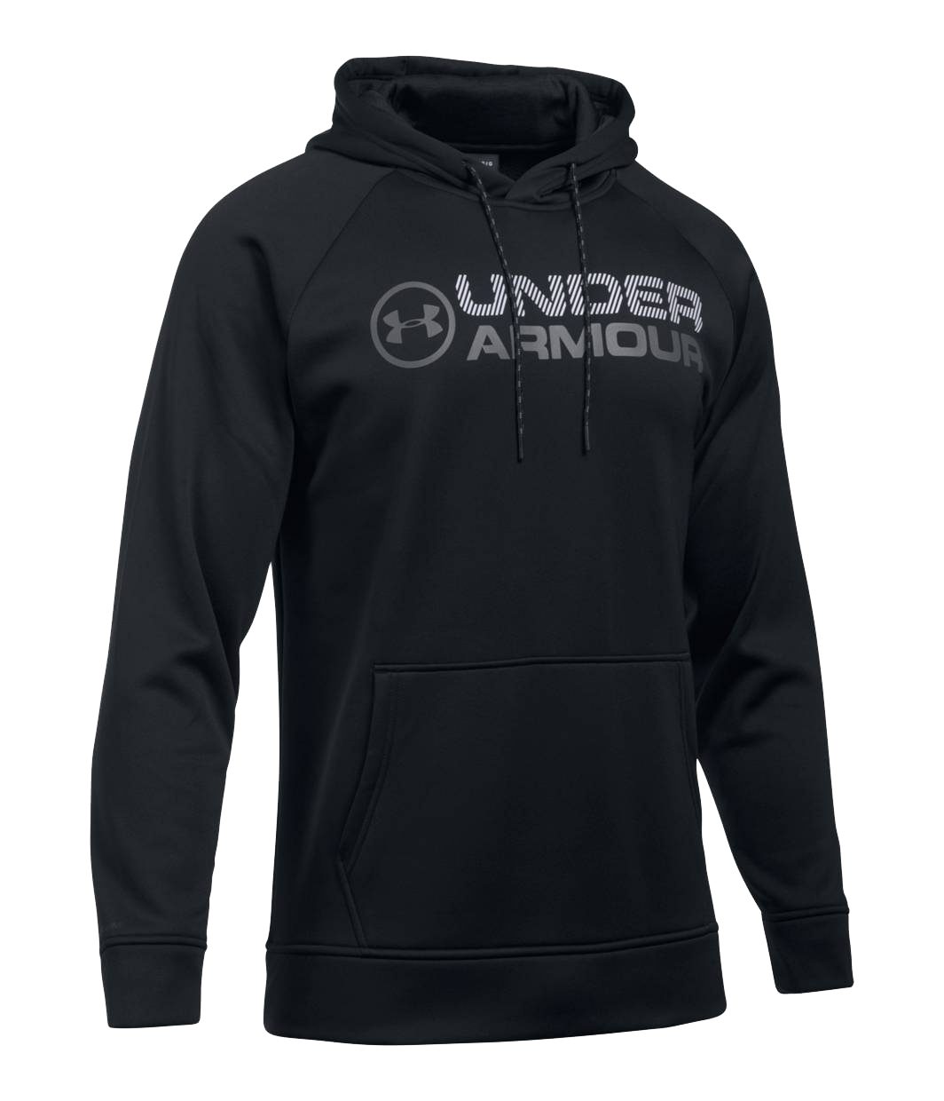 under armour af graphic po hoodie