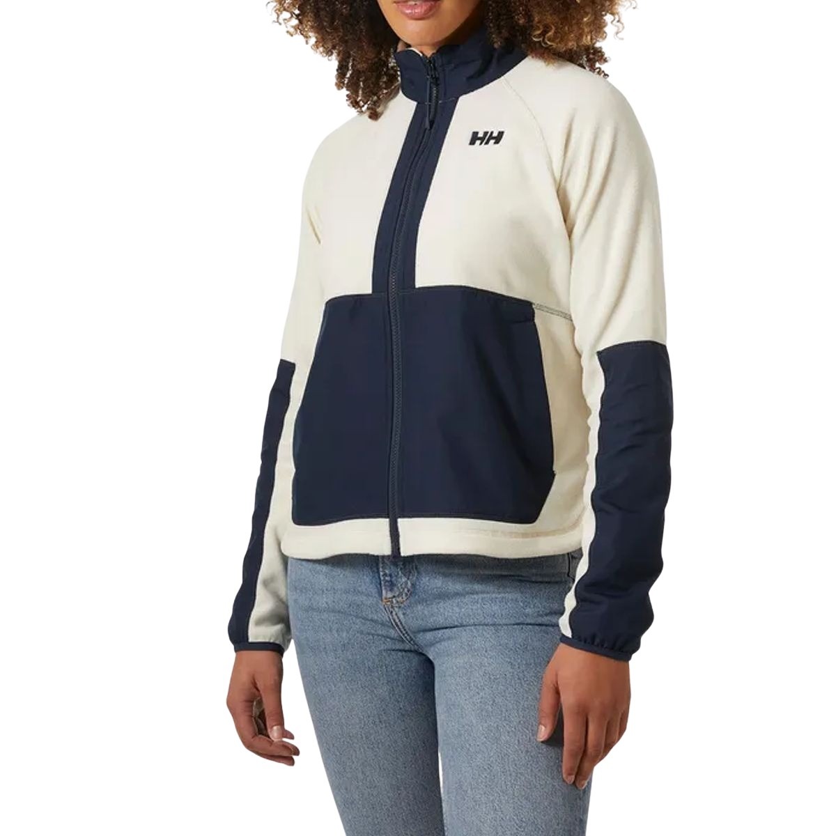 Helly Hansen - Women's Rig Fleece Jacket