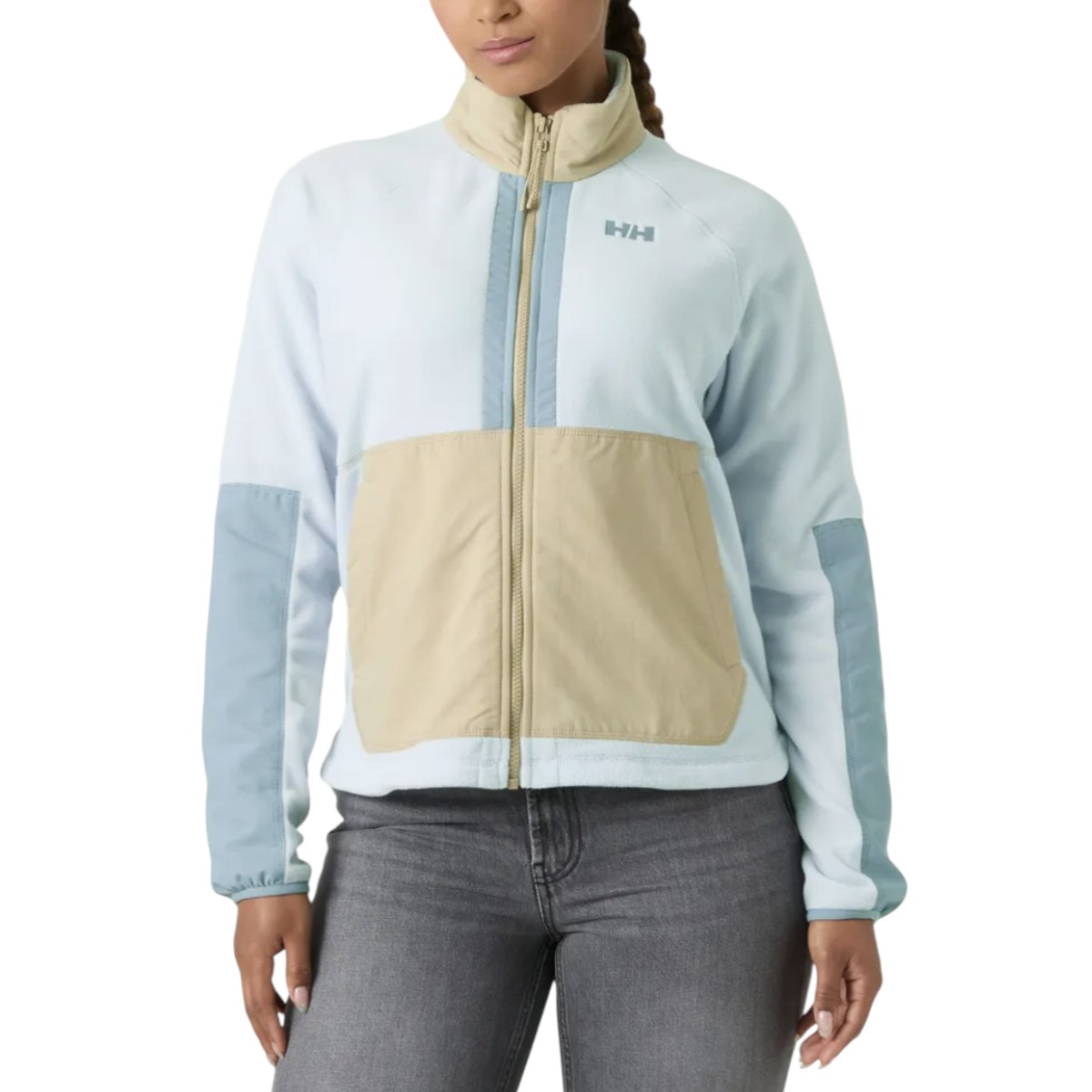 Helly Hansen - Women's Rig Fleece Jacket