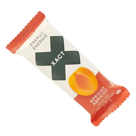 Xact Nutrition - Fruit Energy Bar