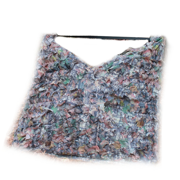 Atlan - Deluxe Umbrella and Blind