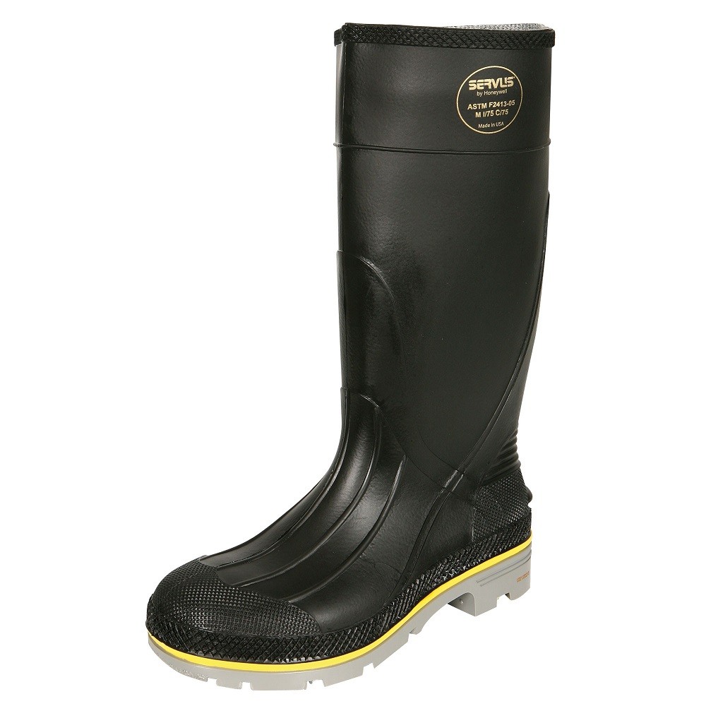 servus fishing boots