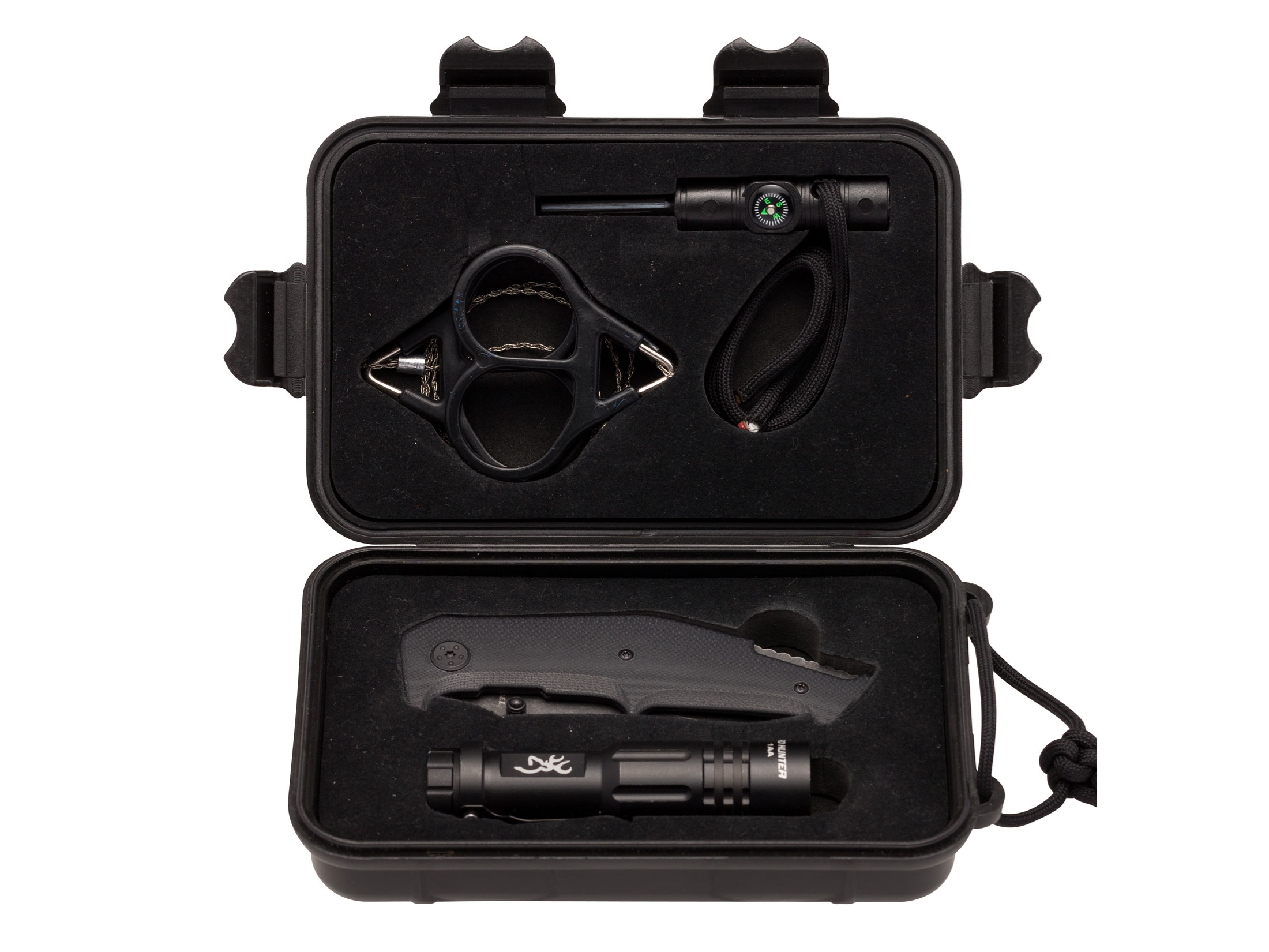 Browning - Outdoorsman Survival Kit