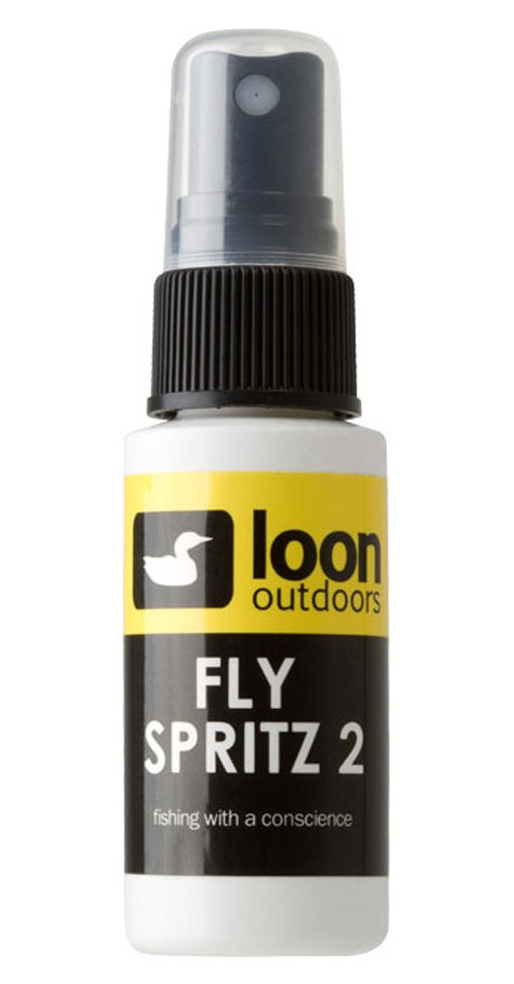 Springbrook - Loon Outodoors Fly Spritz II Dry Fly Spray