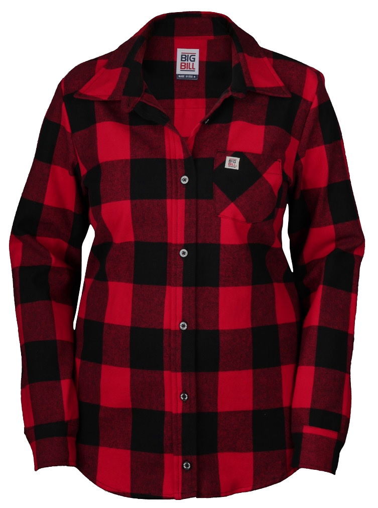 Big Bill Workwear - Canada | Latulippe