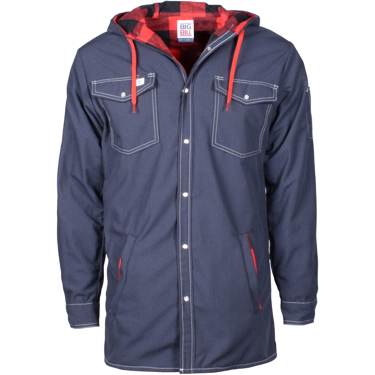 Big Bill Workwear - Canada | Latulippe