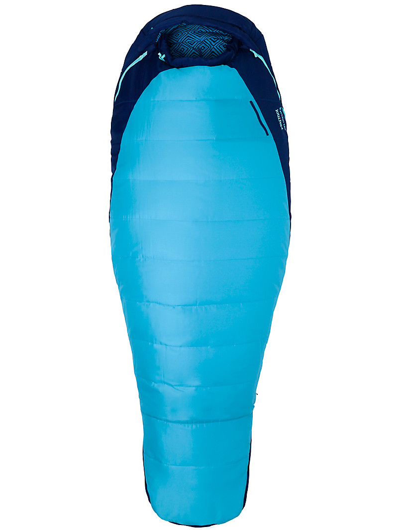 Marmot - Sac de couchage Trestles 15 (-9°C) pour femme