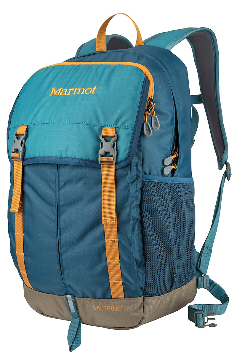 Salt Point Backpack Marmot Latulippe