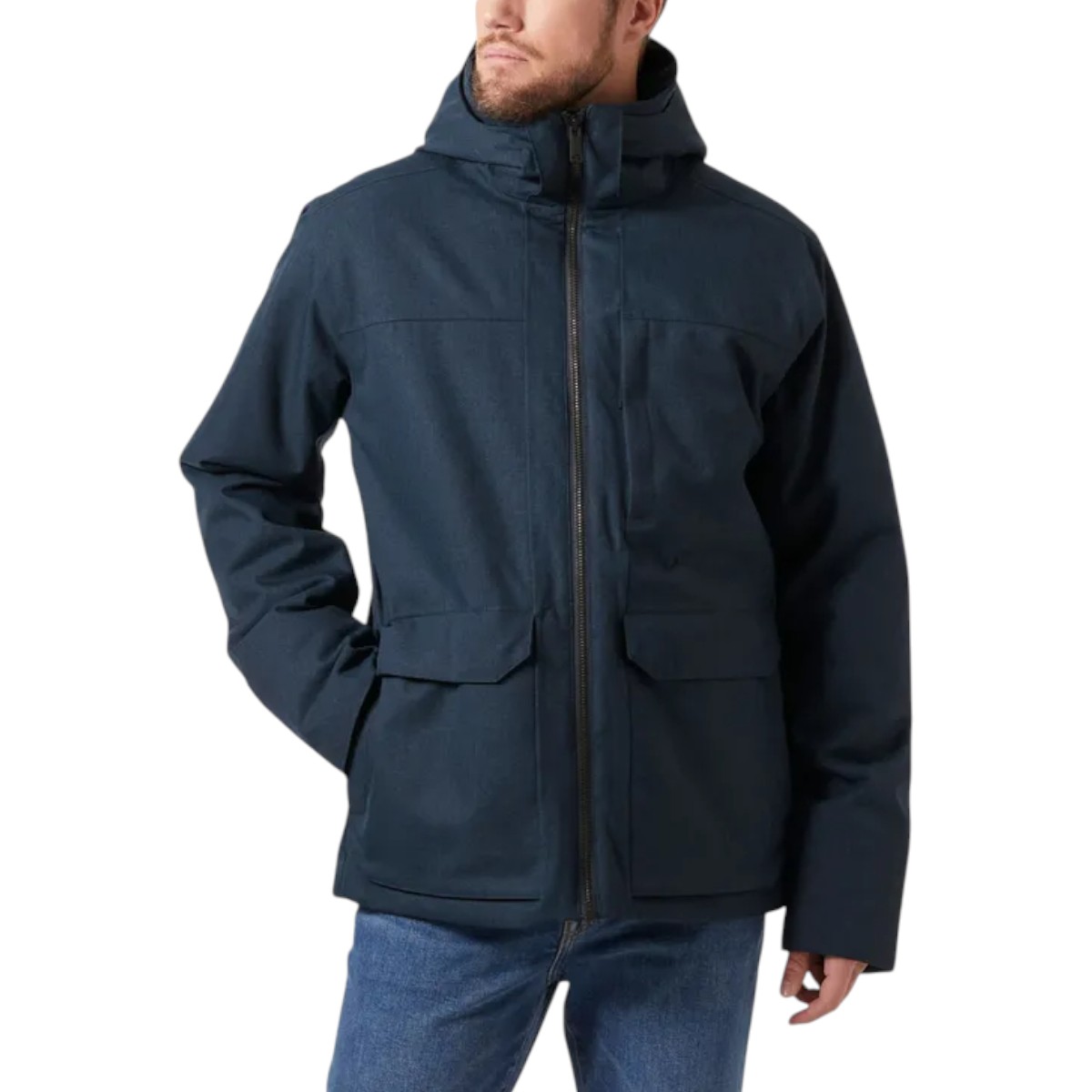 Helly Hansen - Manteau Chill 3.0 pour homme