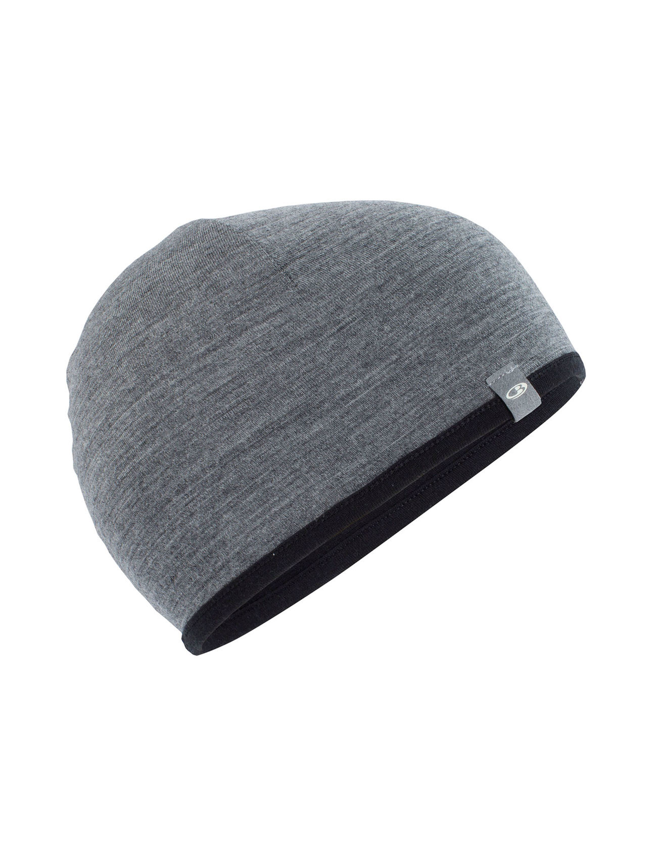 Icebreaker - Unisex Merino Pocket Beanie