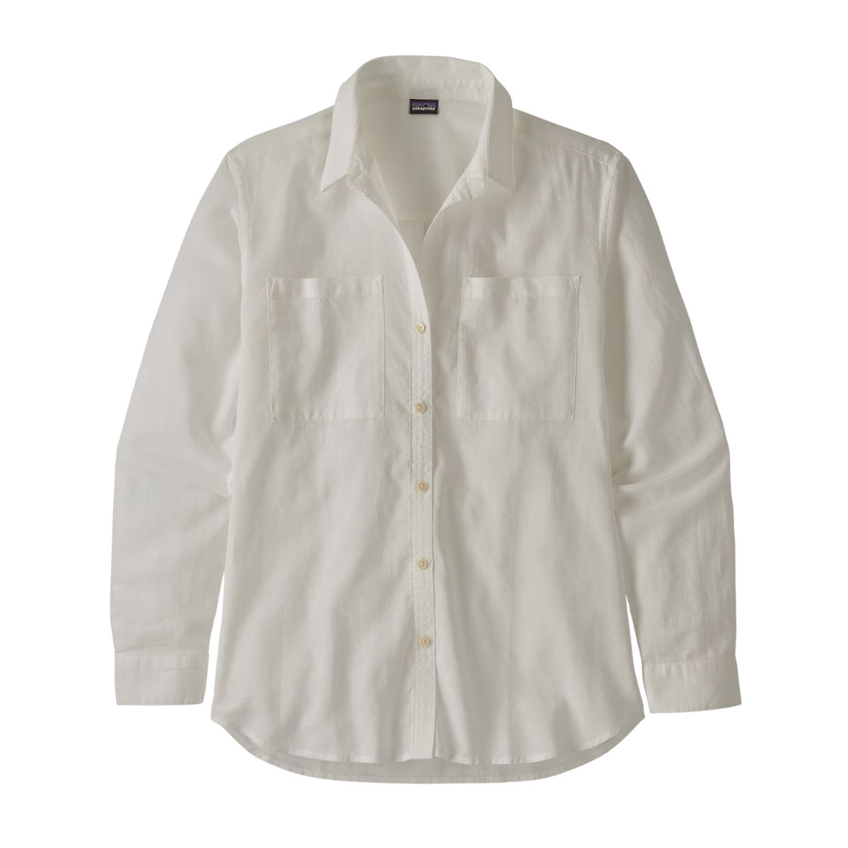 Patagonia - Women's Lightweight A/C Buttondown
