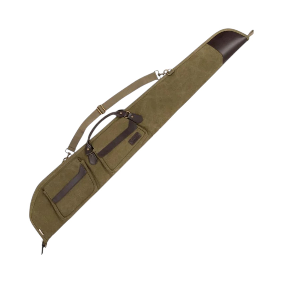 Allen - Étui souple pour fusil North Platte Heritage