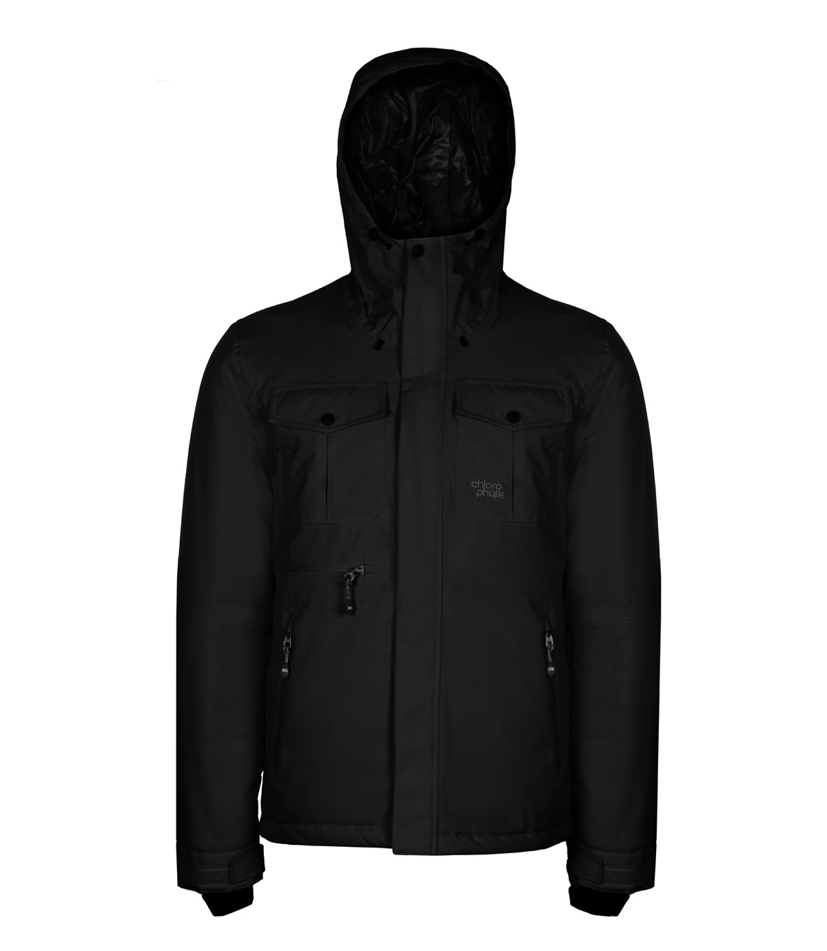 Chlorophylle - Men's Tivano Jacket
