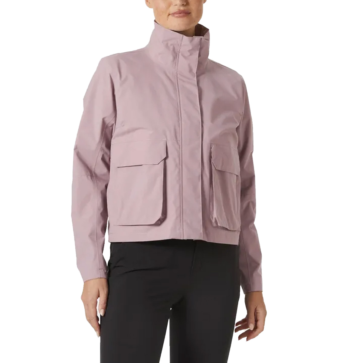 Helly Hansen - Manteau Escape Utility pour femme