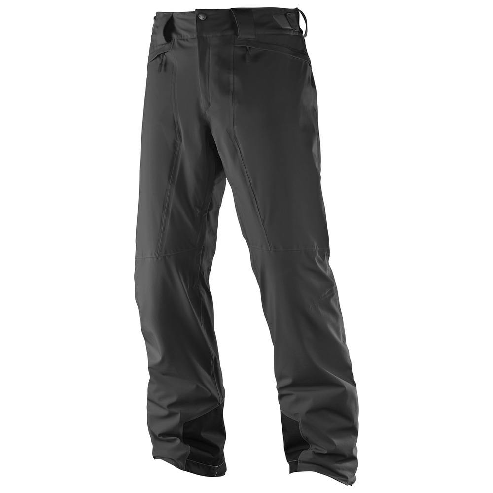 Men s Icemania Insulated Pants Salomon Latulippe