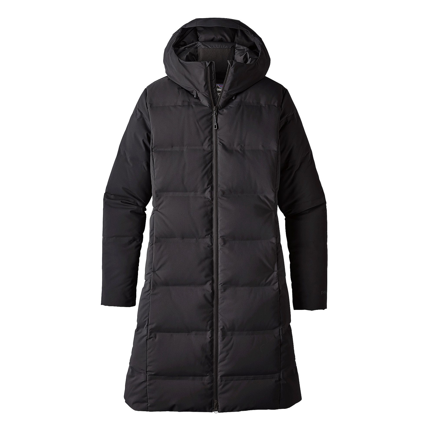 Femme Manteaux Noirs Patagonia Patagonia Noirs Manteaux xwvgUqXnf0