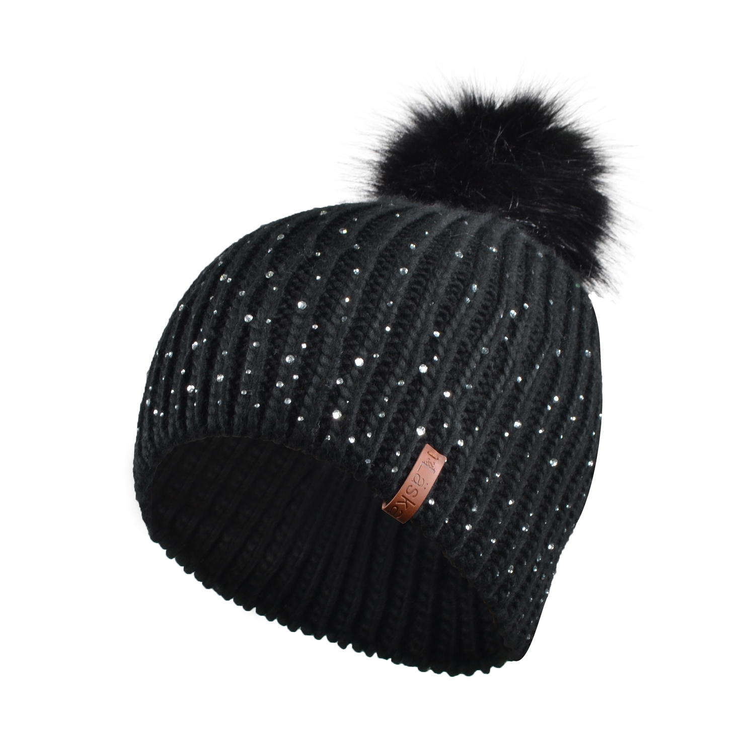 Läska - Women's Knit Beanie