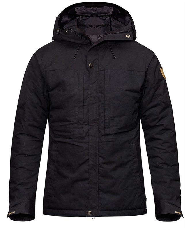 Fjällräven - Men's Skogsö Jacket