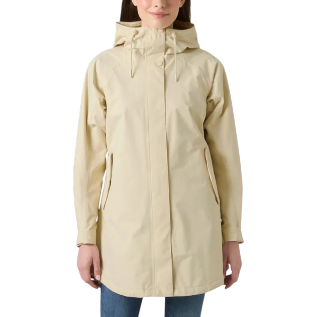 Helly Hansen - Imperméable Valentia 2.0 pour femme