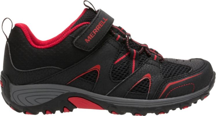 Chaussures hotsell trail enfant