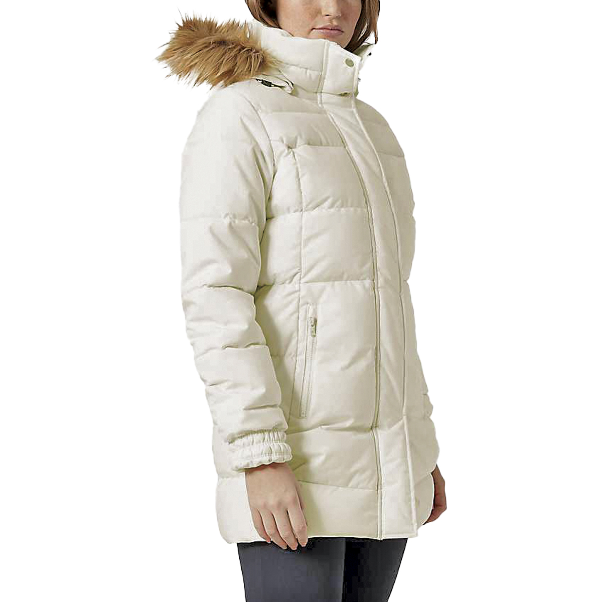 Helly hansen women's 2025 blume puffy parka