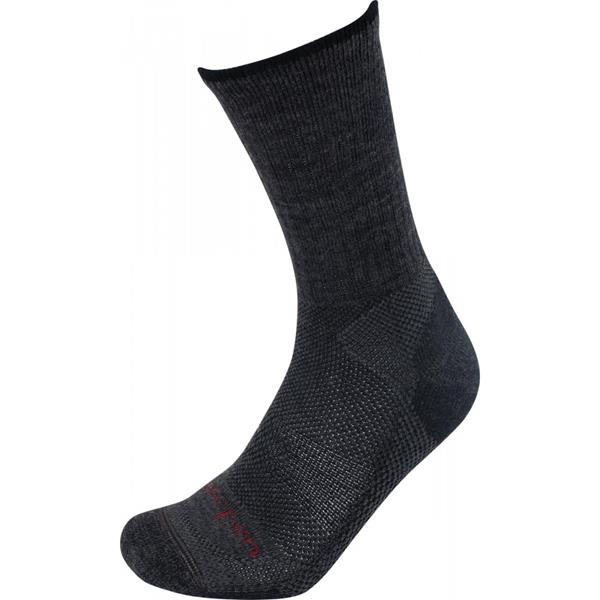 Lorpen - Merino Hiker Socks - 2 Pack