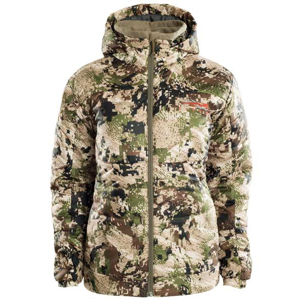 Sitka - Women's Kelvin Hooded Jacket