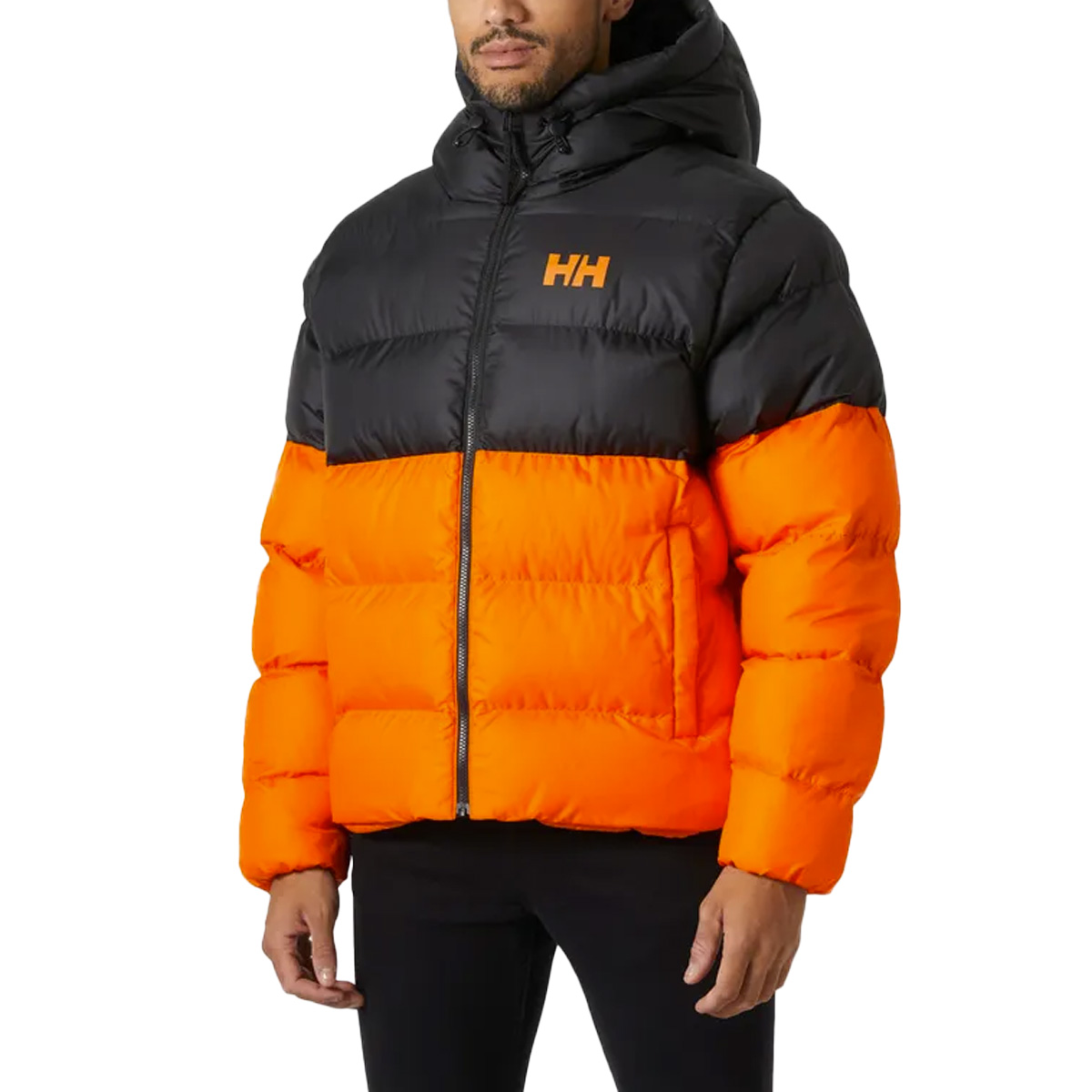 Helly Hansen - Manteau ACTIVE Puffy pour homme