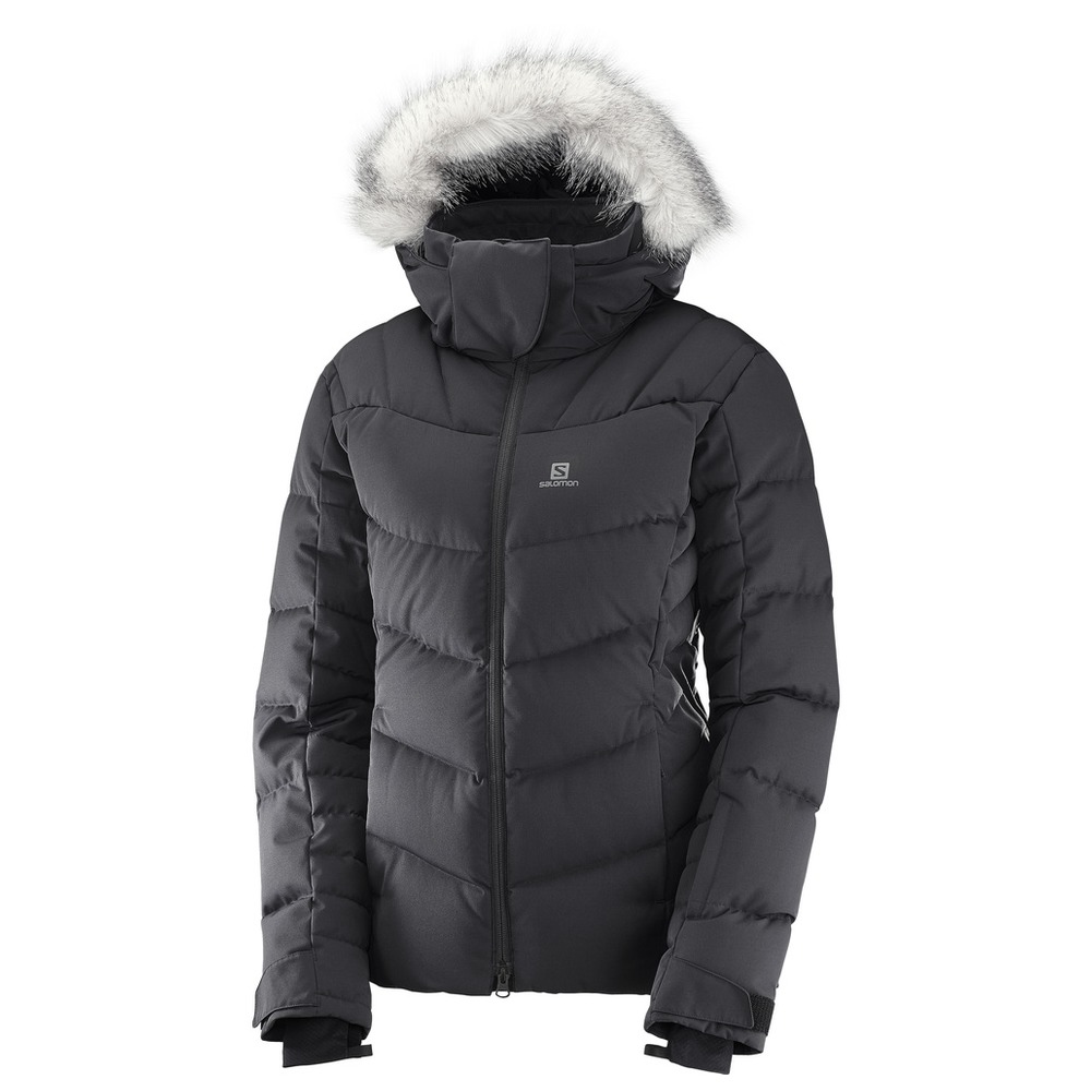 Salomon icetown clearance jkt