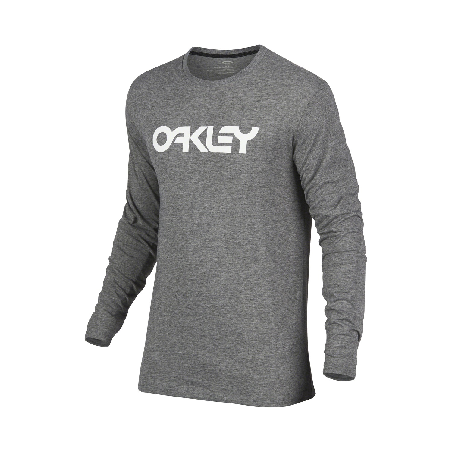 Oakley T Shirt Size Chart