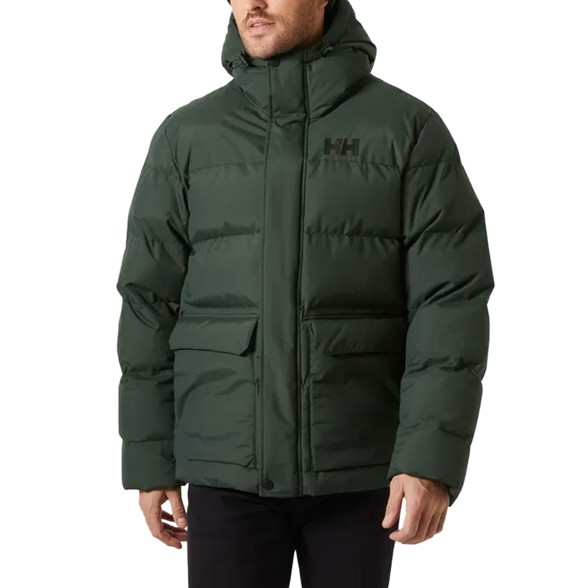 Men's Nordic Puffy Jacket Helly Hansen Latulippe